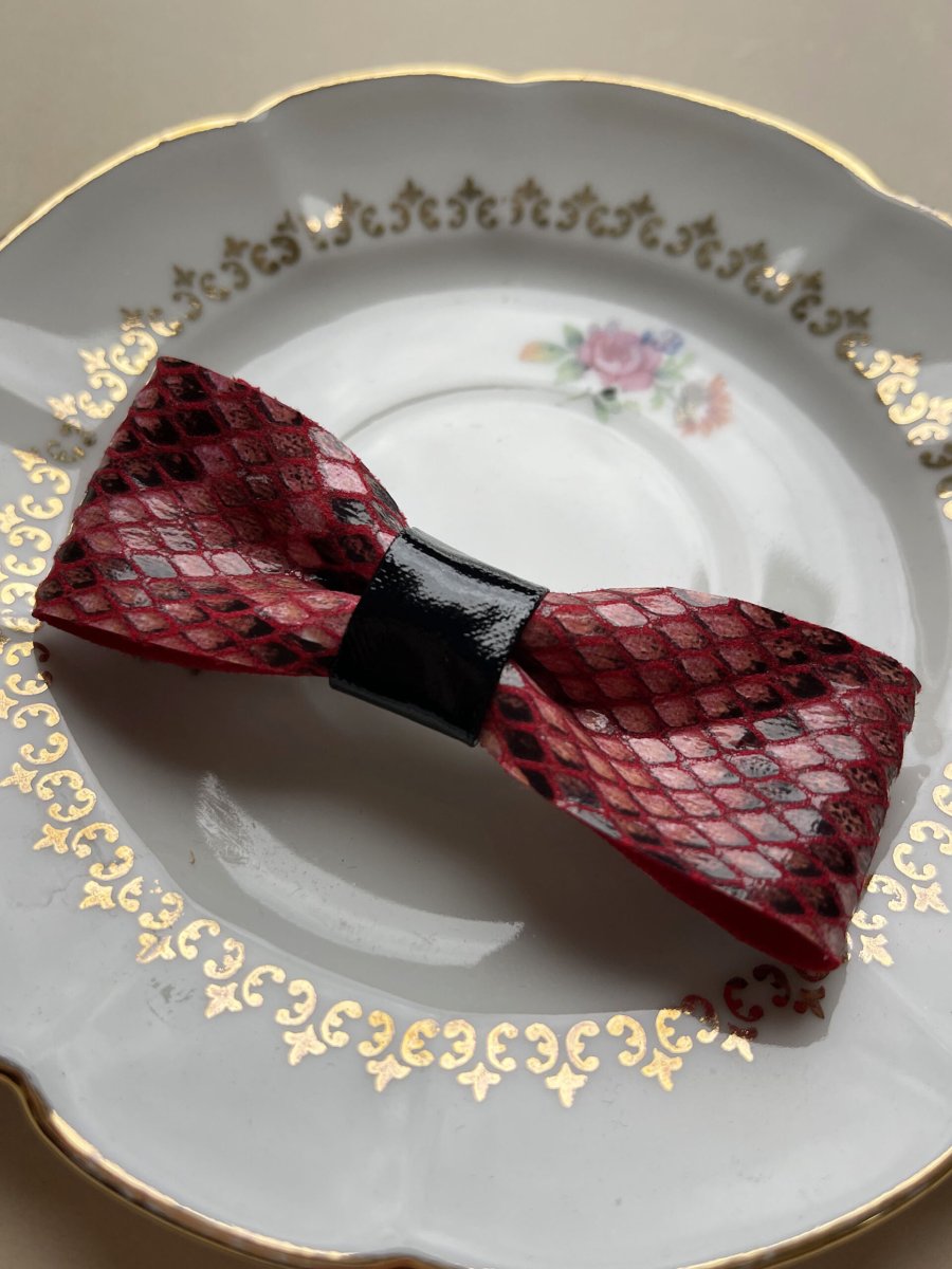 Fiocchetto Pitone Anouk - immagine 5