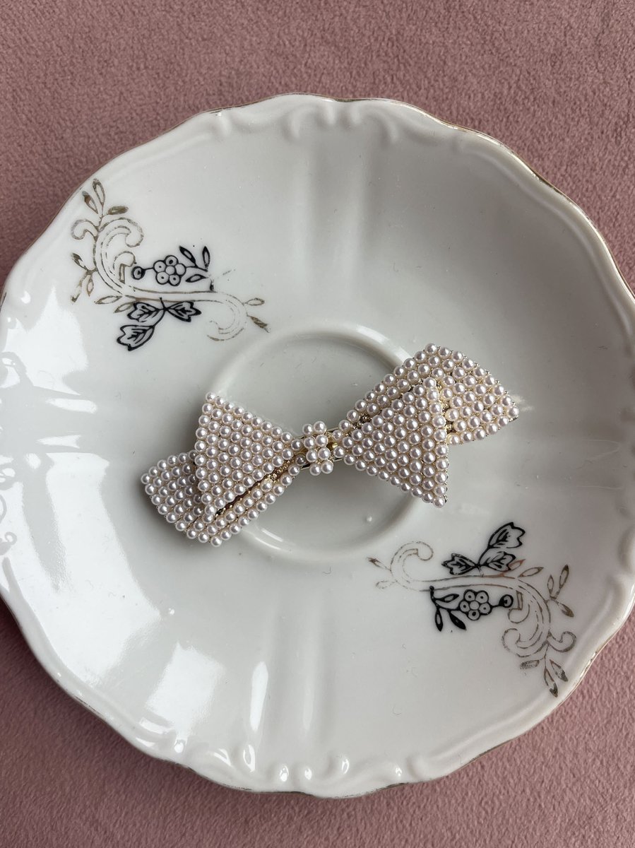 The Pearl Bow - immagine 4