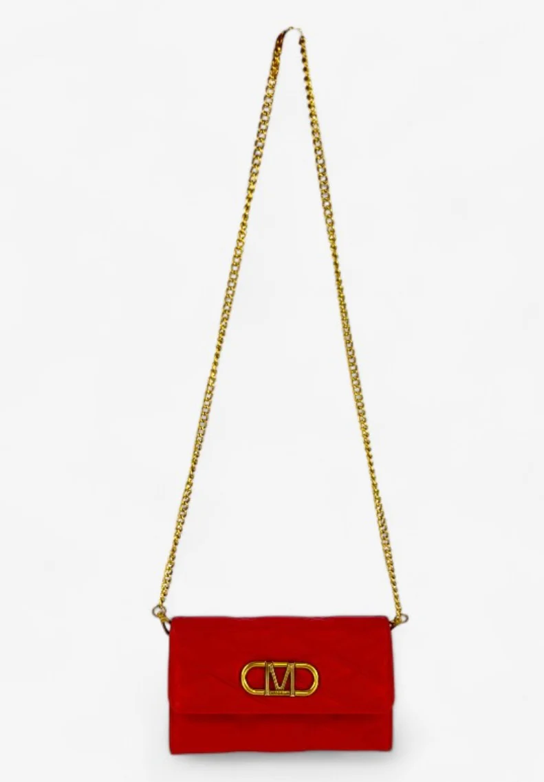 MARC ELLIS ZAIRA RIO RED - immagine 5