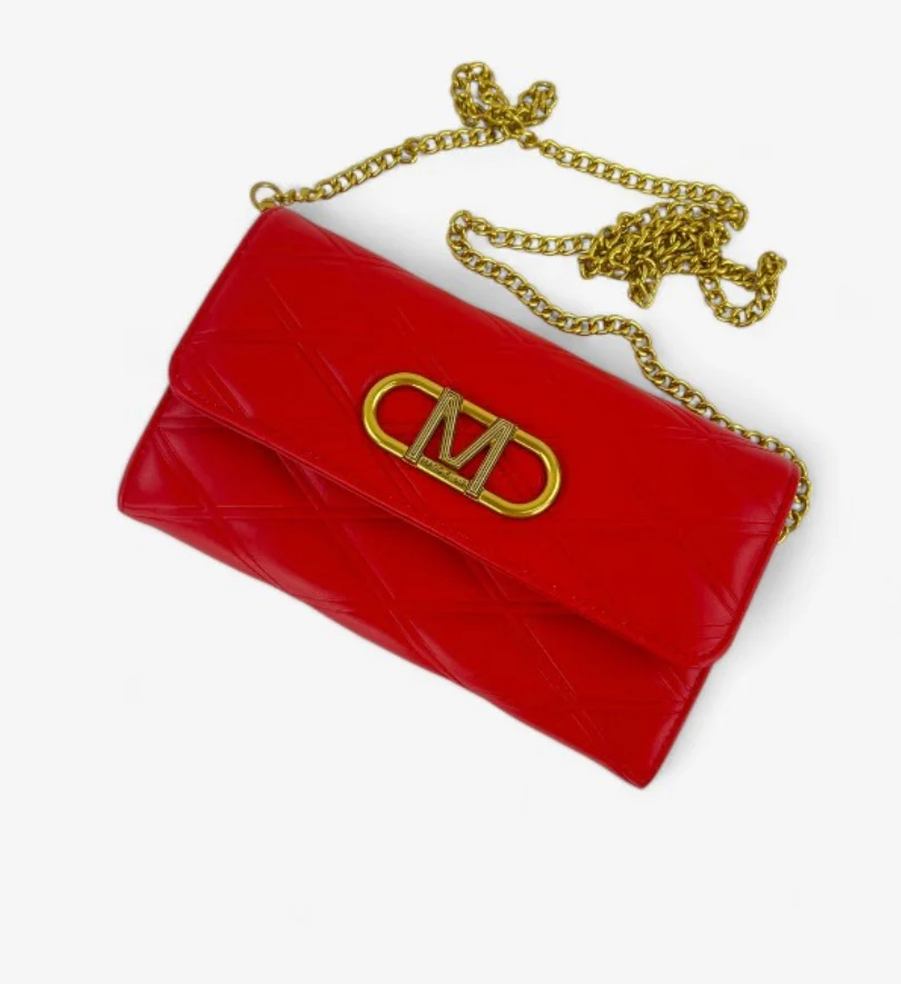 MARC ELLIS ZAIRA RIO RED - immagine 4