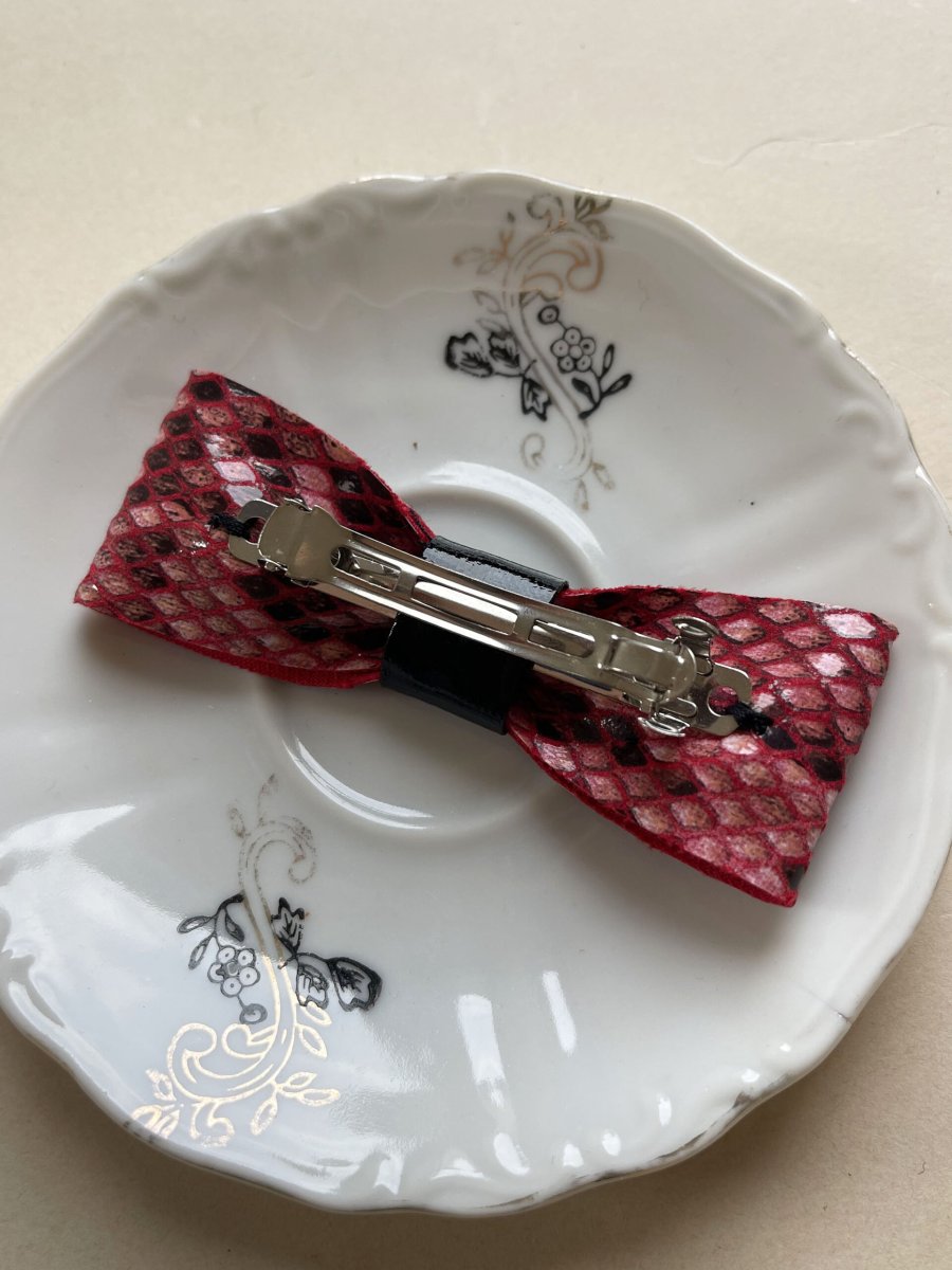 Fiocchetto Pitone Anouk - immagine 6