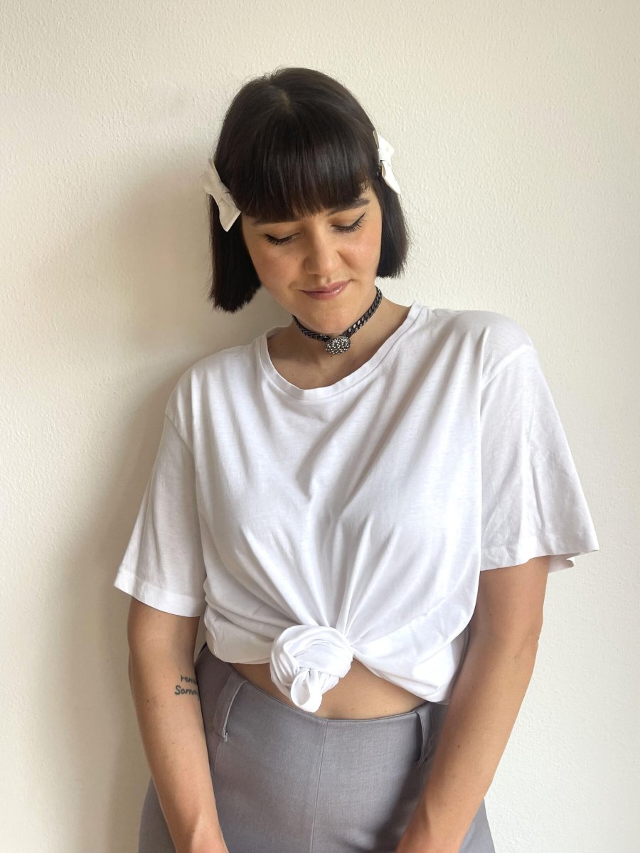 Mini Fiocchetto Lula - immagine 3