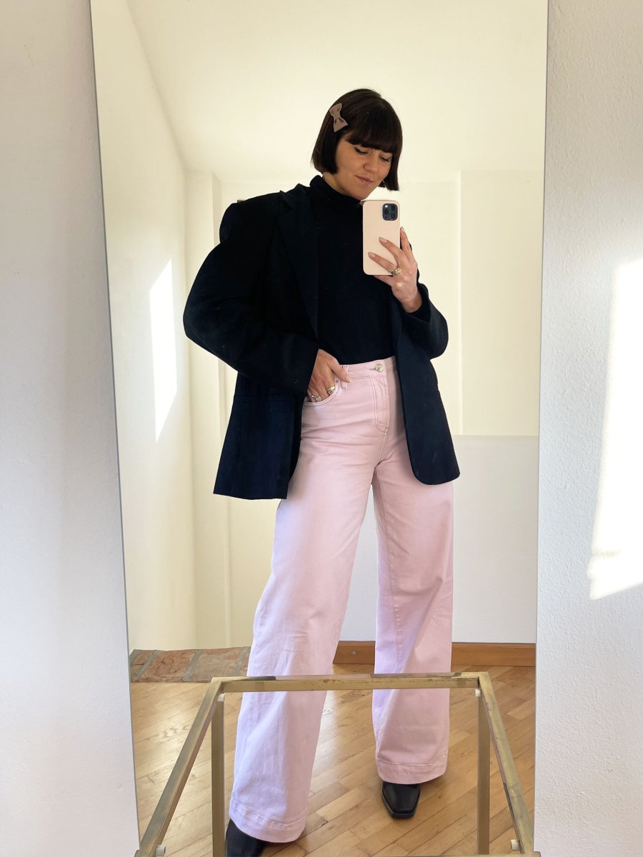 Fiocchetto Sylvie - immagine 5