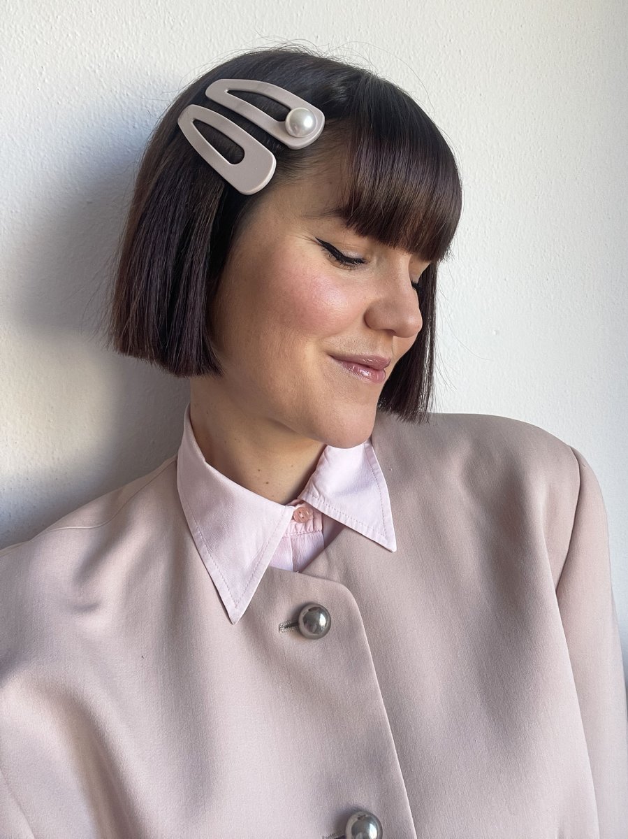 Dust Pink Clip - immagine 3