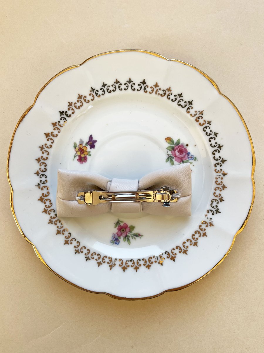 Fiocchetto Charlene - immagine 6