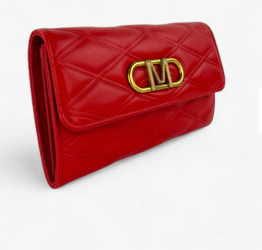 MARC ELLIS ZAIRA RIO RED - immagine 3