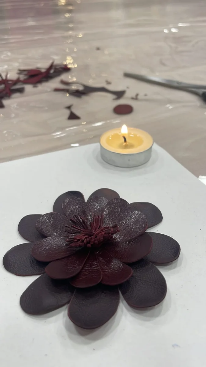 Workshop Fiori – Gruppi privati - immagine 8