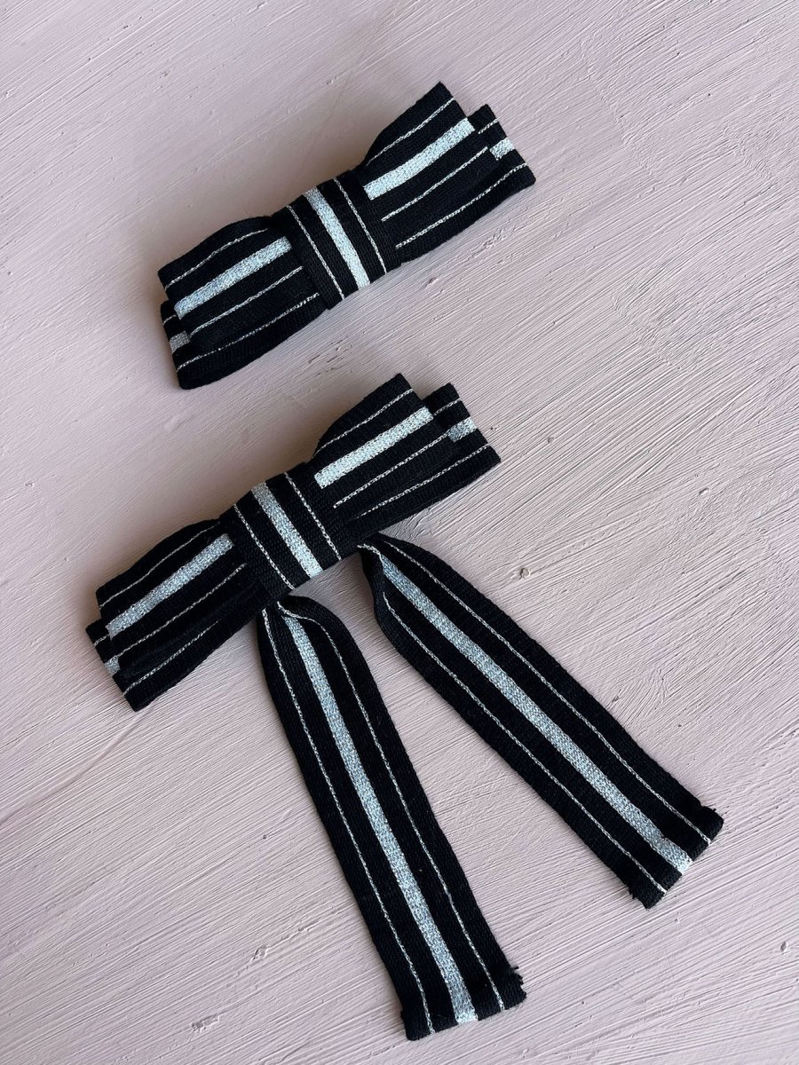 Fiocco per capelli Francis - immagine 7