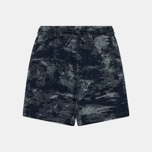 Anerkjendt AKJAN DENIM JACQ SHORTS - Sky Captain