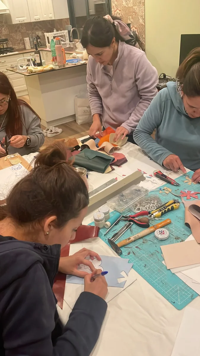 Workshop Fiori – Gruppi privati - immagine 5