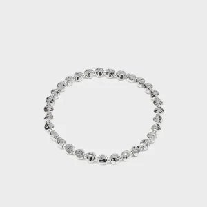 Bracciale Elastico Tondi