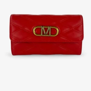 MARC ELLIS ZAIRA RIO RED