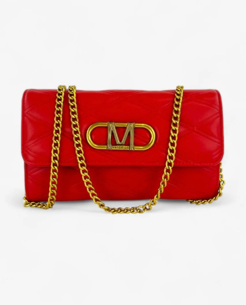 MARC ELLIS ZAIRA RIO RED - immagine 6