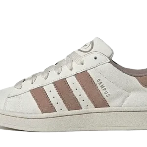 Adidas Campus 00s Chalk White Brown