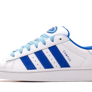 Adidas Campus 00s Cloud White Bright Blue
