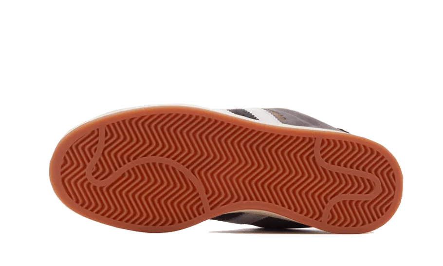 Adidas Campus 00s Dark Grey Grey Gum - immagine 5