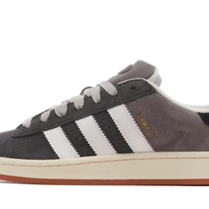 Adidas Campus 00s Dark Grey Grey Gum