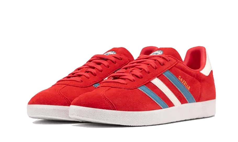 Adidas Gazelle Chile - immagine 3
