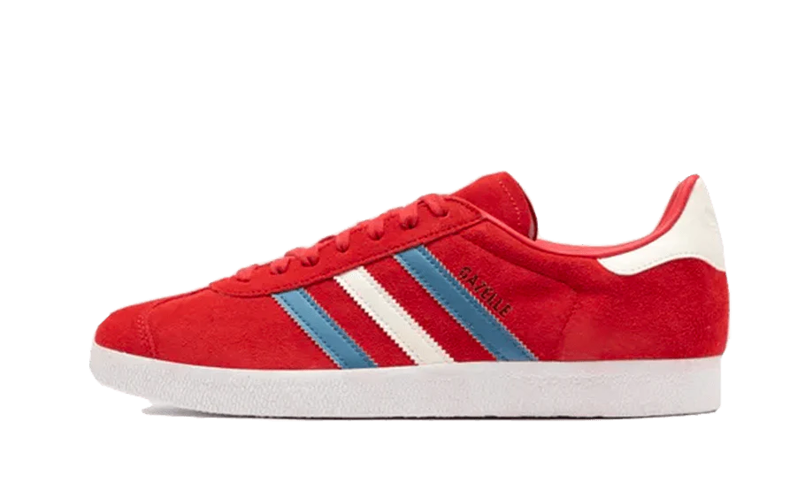 Adidas Gazelle Chile - immagine 2