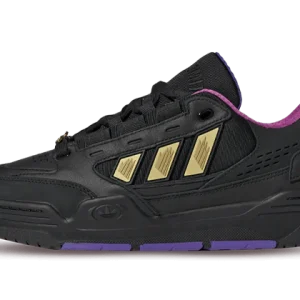 Adidas ADI2000 Yu-Gi-Oh! Yugi's World con figurina sigillata Dark Magician