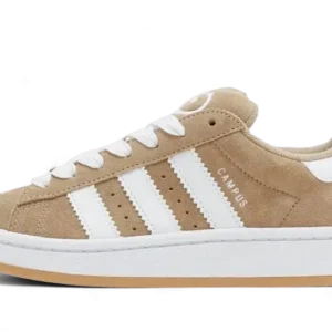 Adidas Campus 00s Blanch Cargo