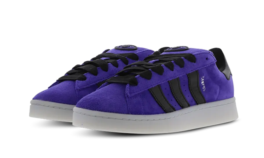 Adidas Campus 00s Energy Ink Black - immagine 3