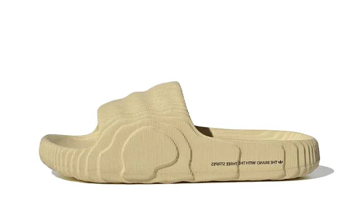 Adidas Adilette 22 St Desert Sand