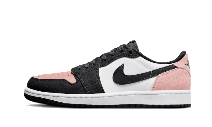 Air Jordan 1 Low OG Bleached Coral - immagine 2