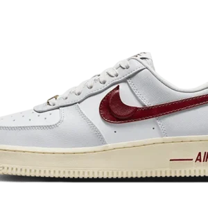 Nike Air Force 1 Low Just Do It Hangtag