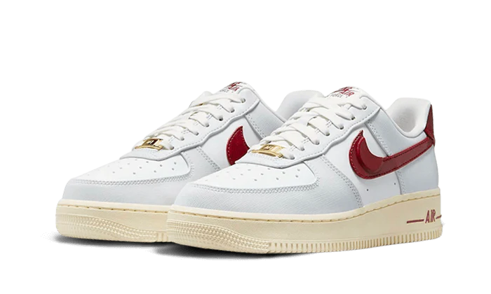 Nike Air Force 1 Low Just Do It Hangtag - immagine 3