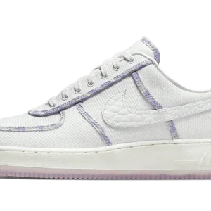 Nike Air Force 1 Low Lavender