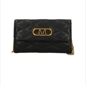 MARC ELLIS ZAIRA BLACK/GOLD