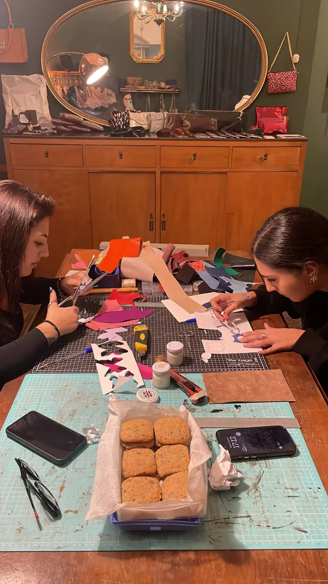 Workshop Fiori – Gruppi privati - immagine 4