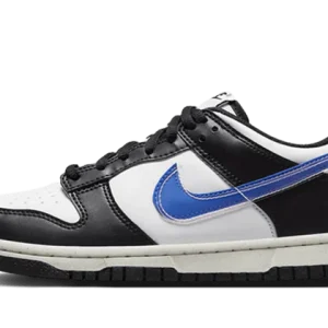 Nike Dunk Low Next Nature TPU Swoosh