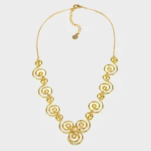 Collana Spirali