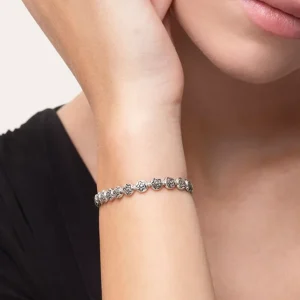 Bracciale Elastico Stelle