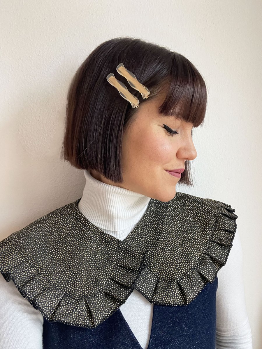 Gold Wave Clip - immagine 2