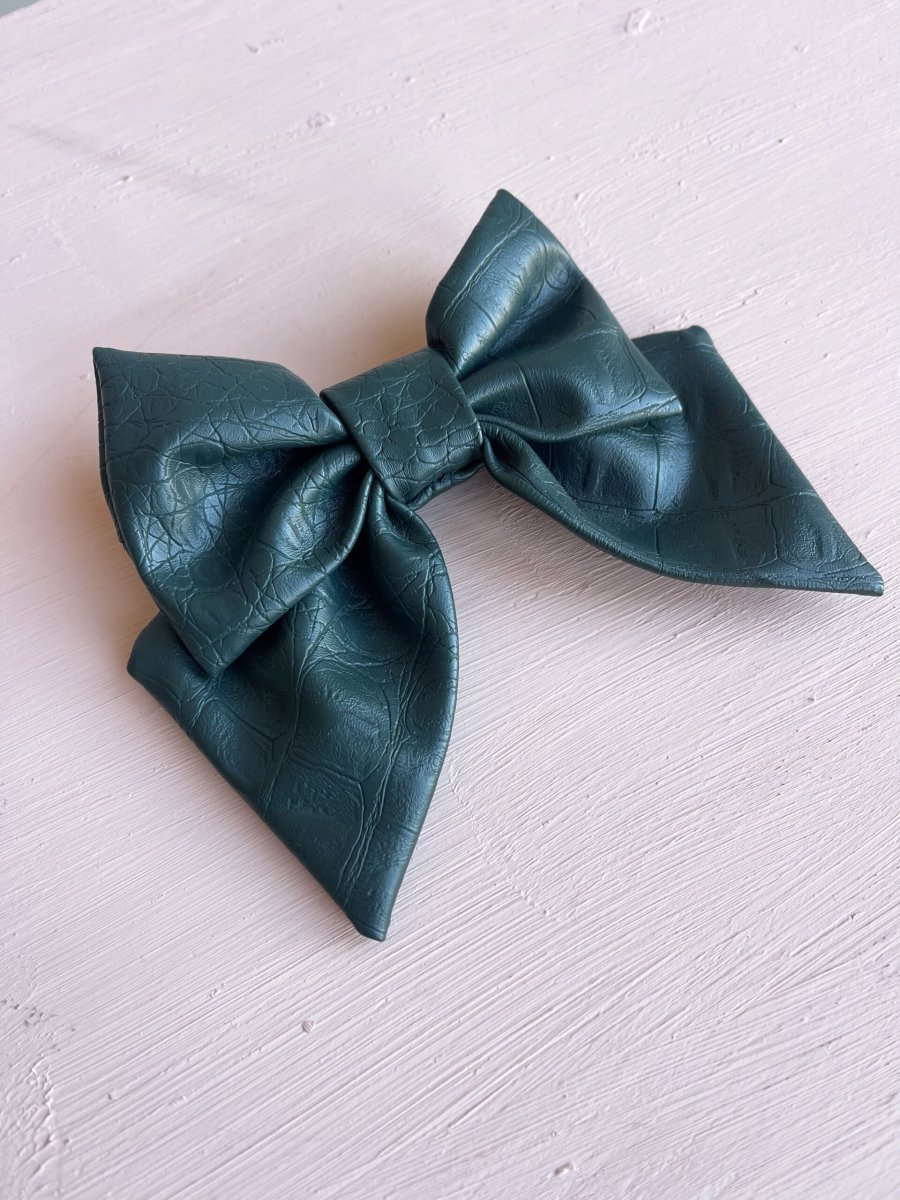 Fiocco per capelli Petit Louise - immagine 3