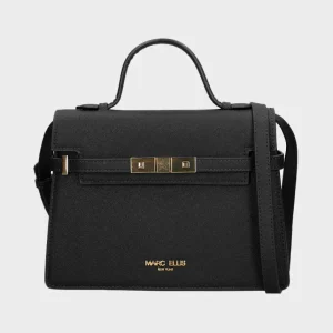 Borsa a mano con tracolla Around M