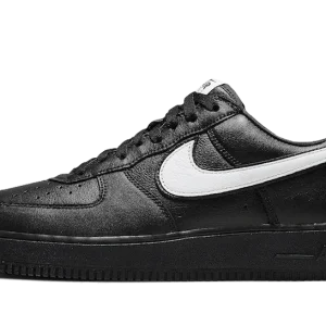 Nike Air Force 1 Low QS Black White