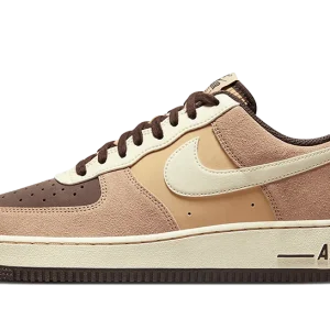 Nike Air Force 1 Low LV8 EMB Hemp Coconut Milk