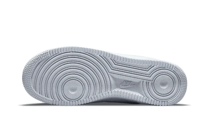 Nike Air Force 1 Low Next Nature White Metallic Grey - immagine 4
