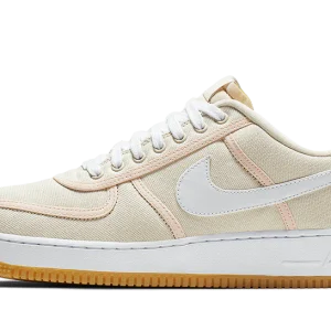 Nike Air Force 1 Low Premium Light Cream Gum