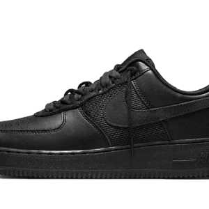 Nike Air Force 1 Low Slam Jam Black