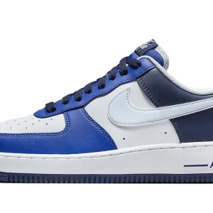 Nike Air Force 1 Low '07 LV8 Game Royal Navy