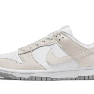 Nike Dunk Low Next Nature White Light Orewood Brown