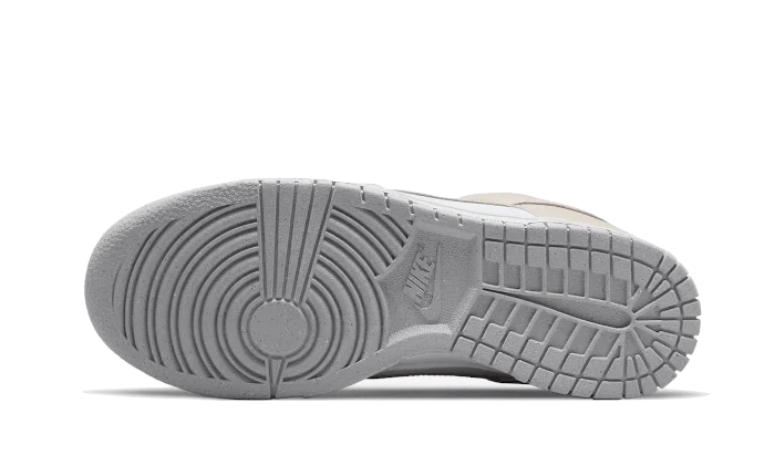 Nike Dunk Low Next Nature White Light Orewood Brown - immagine 4