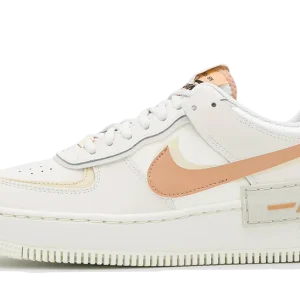 Nike Air Force 1 Low Shadow Sail Tan