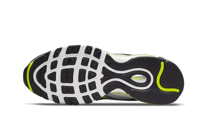 Nike Air Max 97 OG Atlantic Blue Voltage Yellow - immagine 4