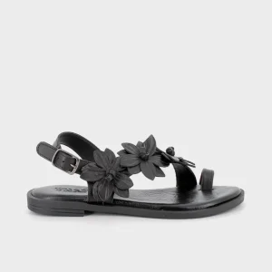 Sandali con infradito